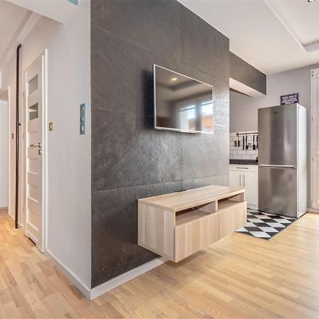 Kowalska Apartment Old Town Gdansk Dış mekan fotoğraf