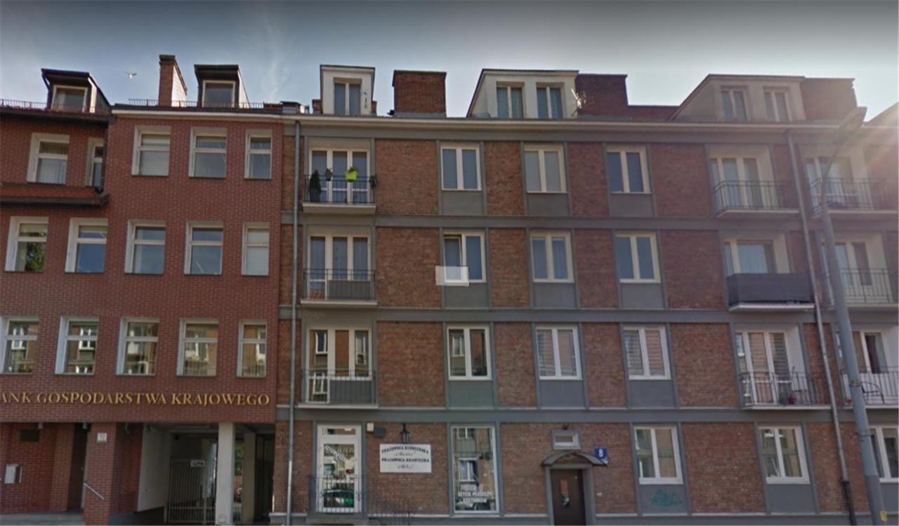 Kowalska Apartment Old Town Gdansk Dış mekan fotoğraf